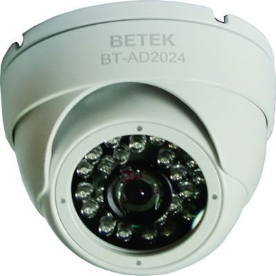 Camera Betek BT-AD2024