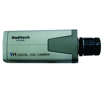 Camera Haditech HC-4295