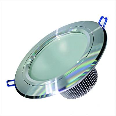 Đèn LED HC-FX4003