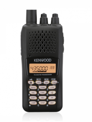 KENWOOD TH-K20A/K40A